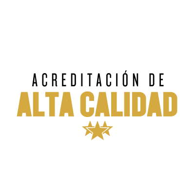 Acreditación de Alta Calidad