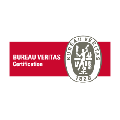 Certificación Bureau Veritas