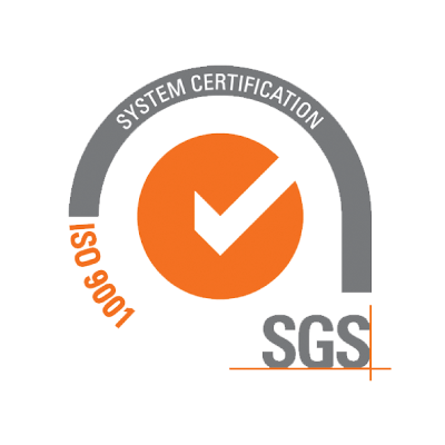 Certificación SGS